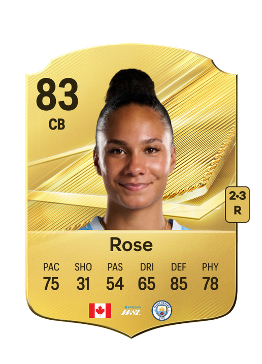 Rose