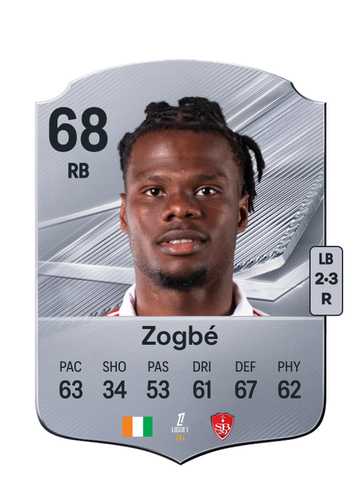 Zogbé