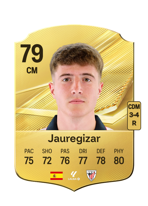 Jauregizar