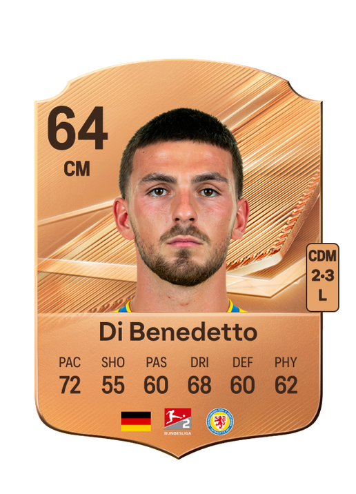 Di Benedetto