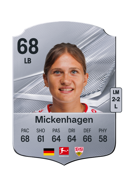 Mickenhagen