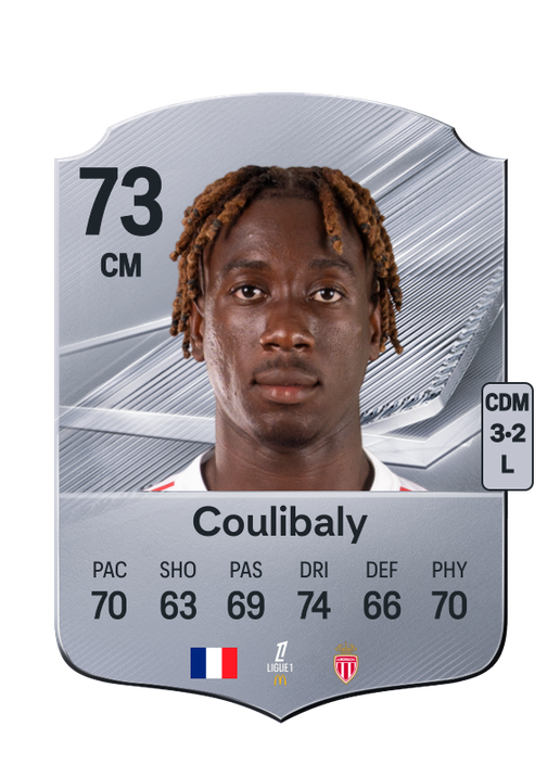 Coulibaly