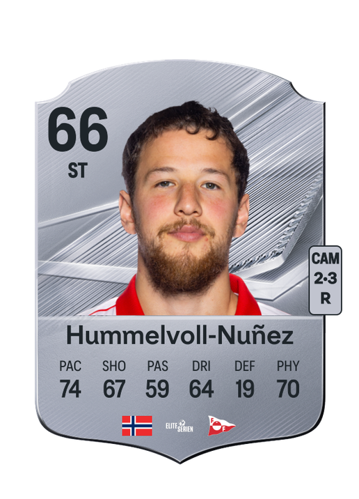 Hummelvoll-Nuñez