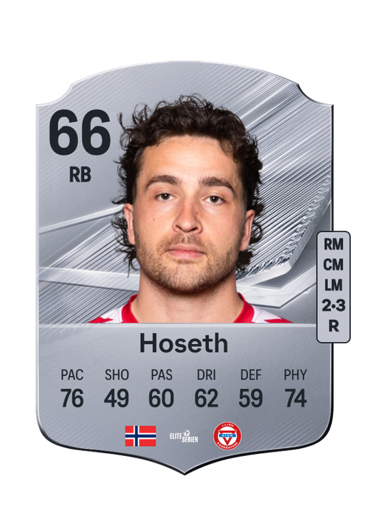 Hoseth