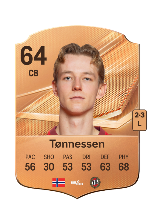 Tønnessen