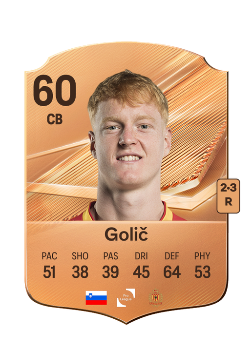 Golič