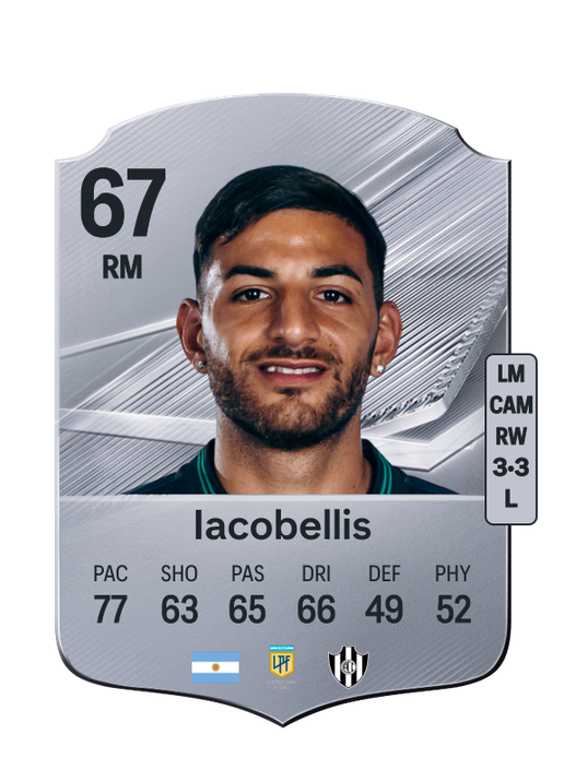 Iacobellis