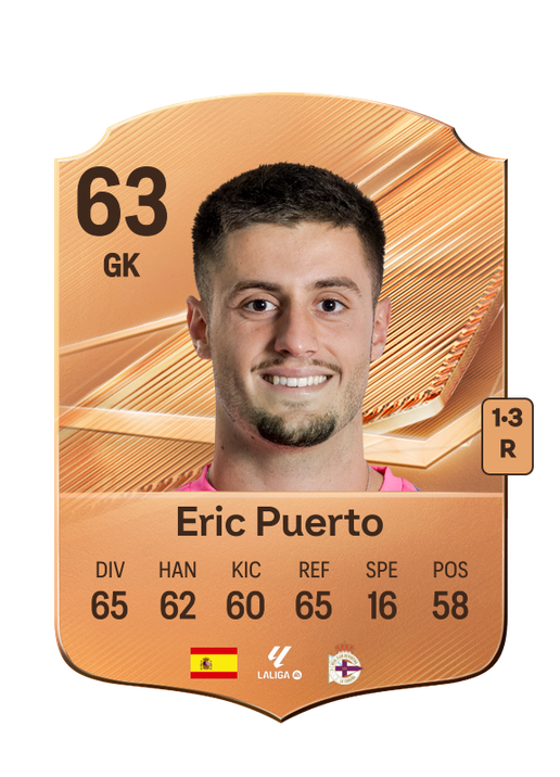 Eric Puerto