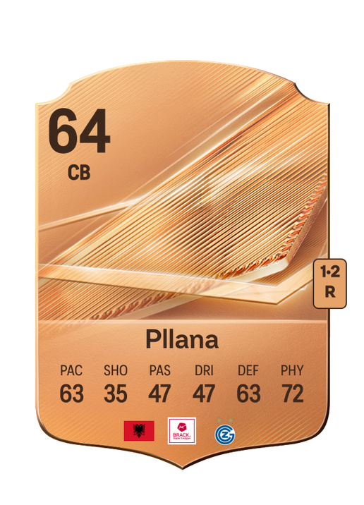 Pllana
