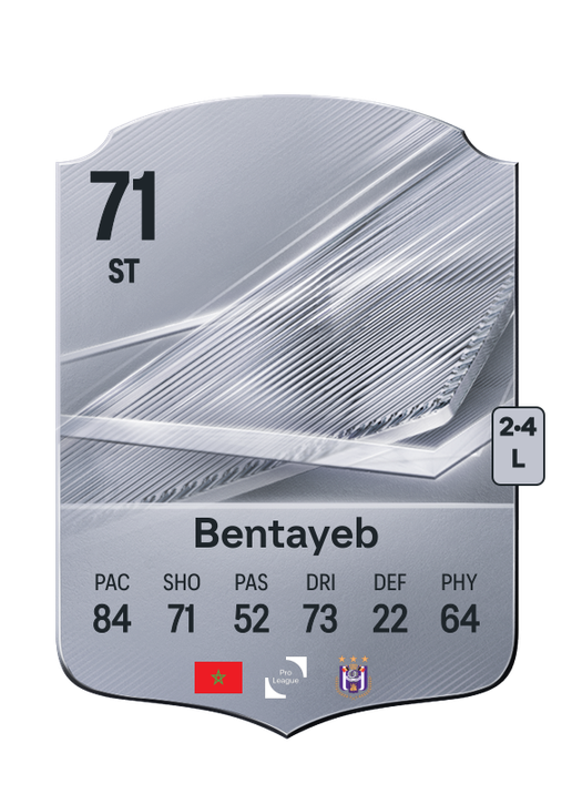 Bentayeb