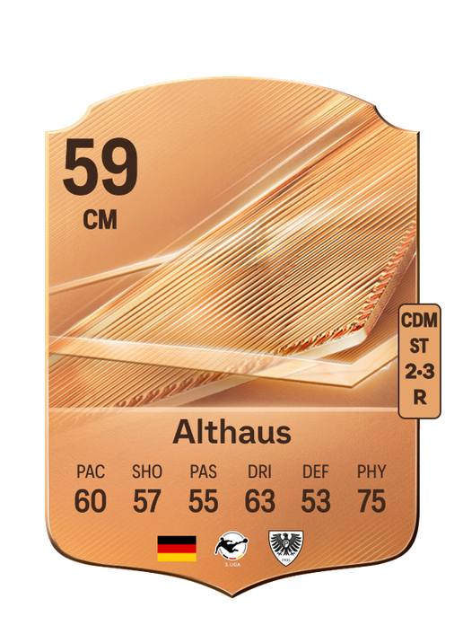 Althaus
