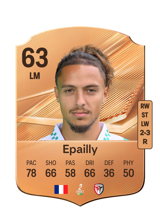 Epailly