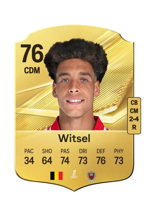 Witsel