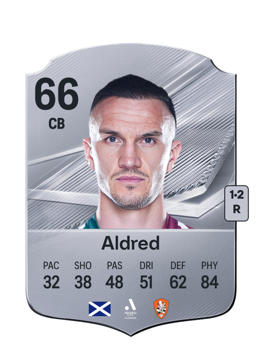 Aldred