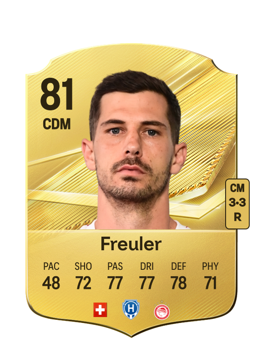 Freuler