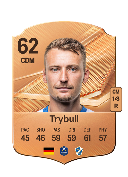 Trybull