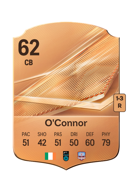 O'Connor