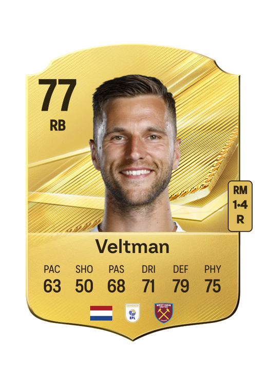 Veltman