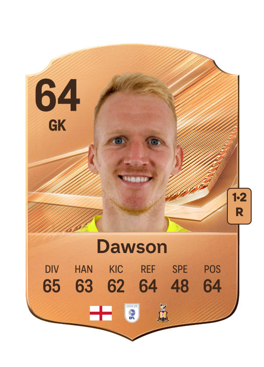 Dawson
