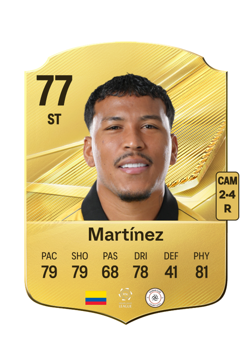 Martínez