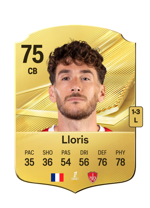 Lloris
