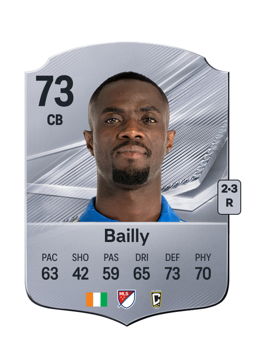 Bailly