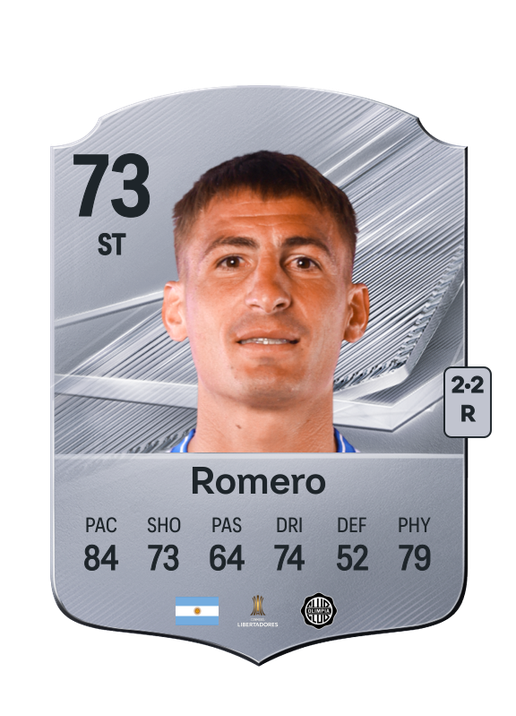 Romero