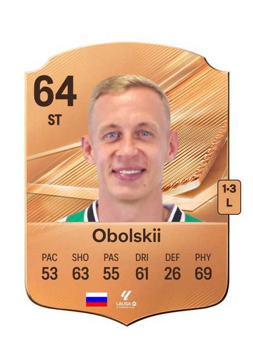 Obolskii