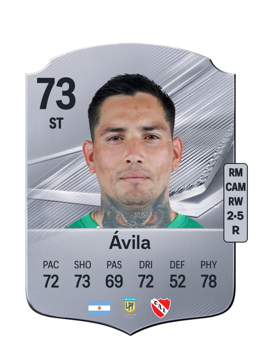 Ávila