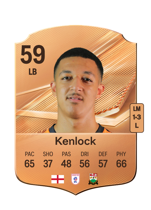 Kenlock