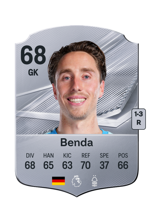 Benda