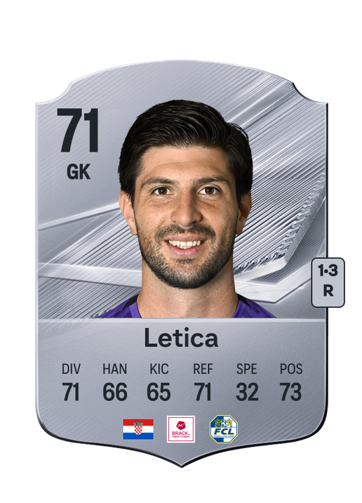 Letica