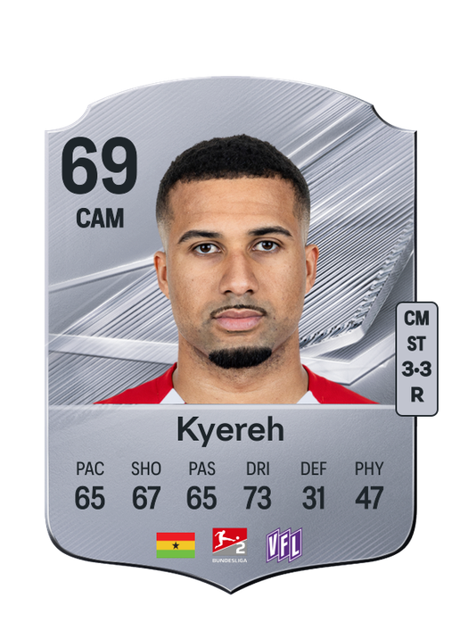 Kyereh