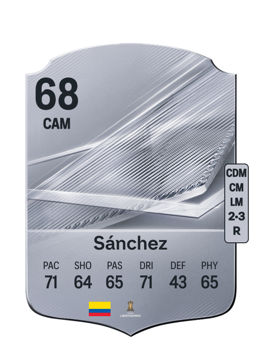 Sánchez