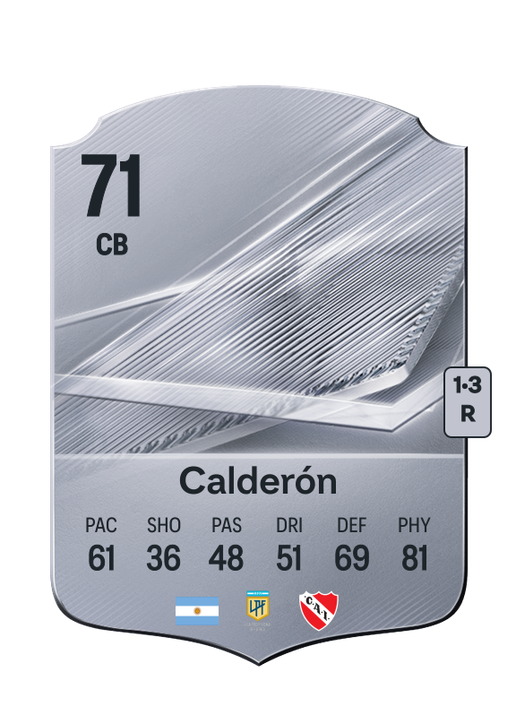 Calderón