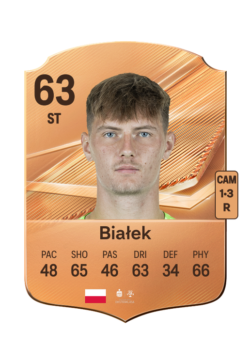 Białek