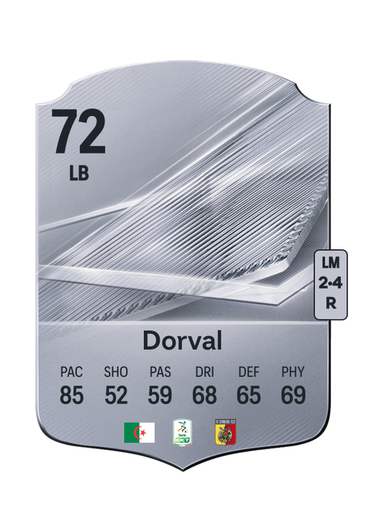 Dorval