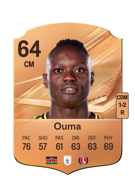 Ouma