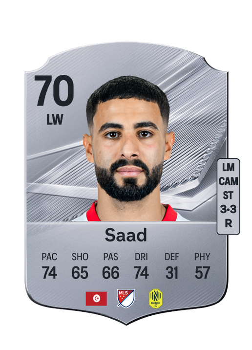 Saad