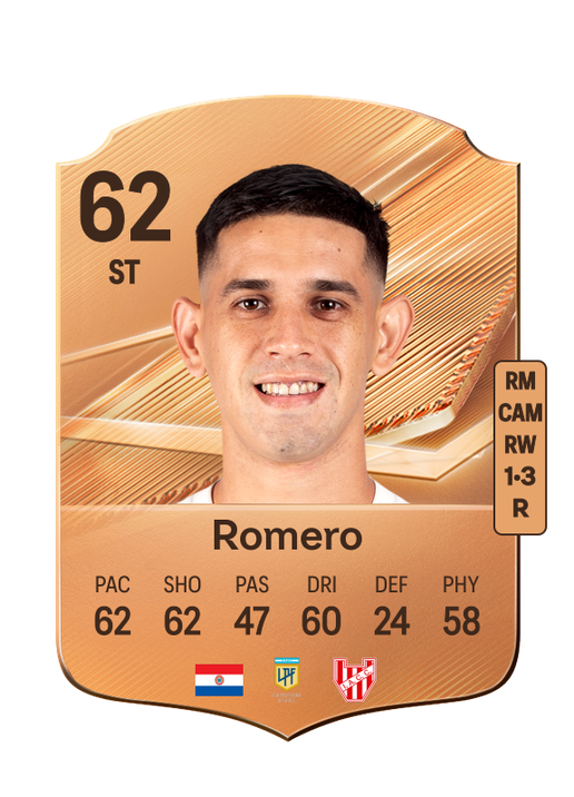 Romero