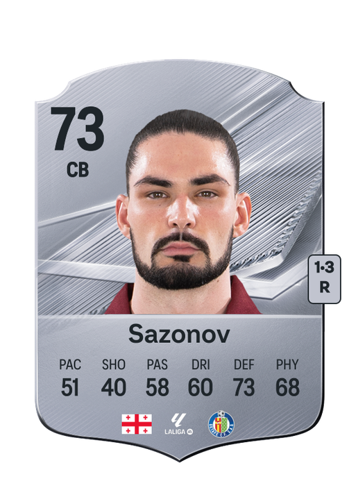 Sazonov